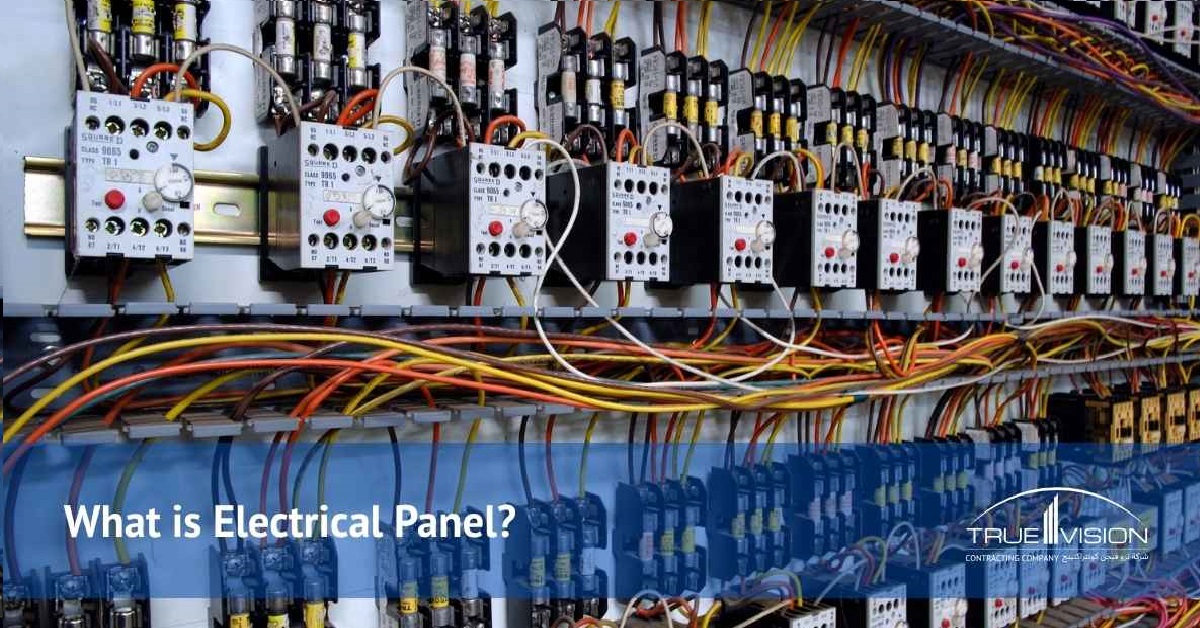 What-is-Electrical-Panel